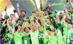 السومة في طريقه لتجديد علاقته «الهداف»