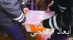 غارة جوية تدمر الجسر الأخير بين شطري الموصل