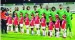 هجر يواجه معيذر والغرافة القطريين ودياً