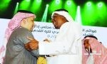 نيابة عن ولي العهد.. أمير الرياض رعى السباق الكبير وتوج متعب بن عبدالله والمنديل بالكأسين