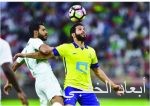 حسابات الصعود تشتعل بين الكوكب والأنصار والعين