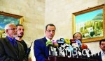 محادثات يابانية – كورية جنوبية على خلفية التجارب النووية لبيونغيانغ