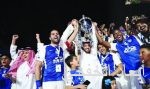 الوحداويون يسهرون حتى الصباح فرحاً بالصعود وبطولة «ولي العهد»