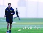 أحد يقسو على الطائي بخماسية في ذهاب «الملحق»
