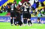 الاتفاق يرفض الراحة ويفتح صفحة الهلال