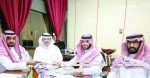 الحقيل وأبانمي يتنافسان على رئاسة الفيحاء