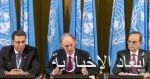 مبعوث الأمين العام للأمم المتحدة يصل صنعاء لبحث تنفيذ اتفاق الحديدة