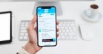 أبل تحدث الموقع الإلكترونى لـ iCloud لدعم هواتف أندرويد و iOS