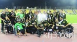 النصر يعتمد 29 لاعباً للموسم ويبعد الراهب