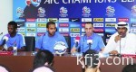 الشلهوب: متفائل بظهور الهلال بشكل قوي والعودة ببطاقة التأهل