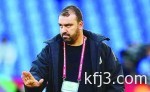 إدارة الأهلي: فريقنا ليس مكاناً لتدريب الحكام