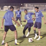 الاتحاد والاتفاق .. سباق “شرس” نحو “العودة”