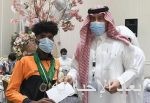 الاتحاد السعودي للهجن يطلق سباق المفاريد السنوي 2021م