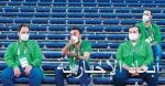«الأخضر» الأولمبي يفتتح مشواره أمام ساحل العاج