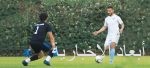 كاريلو وكويلار يلتحقان بمعسكر الهلال