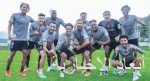 النصر يطلب صافرة أجنبية لمواجهة ضمك