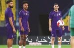 الهلال يلتقي بيرسيبوليس والنصر يصطدم بوحدة الإمارات