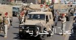 السومرية نيوز: تبادل إطلاق النار بين الأمن العراقى والمحتجين وسط بغداد