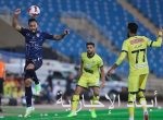 النصر يتغلّب على مضيفه الأهلي بهدفين مقابل هدف