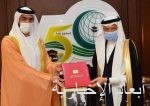 سمو الأمير سلطان بن سلمان يهنئ 34 طفلاً وطفلة من الفائزين في جائزة حفظ القرآن الكريم للأطفال ذوي الإعاقة