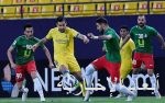 المسحل يترأس الوفد السعودي للمشاركة في قرعة كأس العرب FIFA 2021