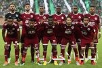 النصر يتغلَّب على العين في دوري كأس الأمير محمد بن سلمان للمحترفين