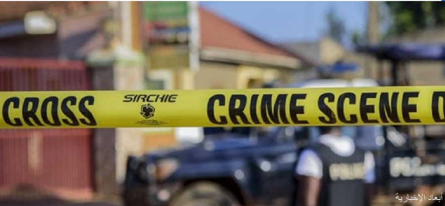 25 قتيلاً في هجوم على مدرسة في غرب أوغندا