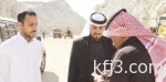 مدير الأمن العام يطلع على تنفيذ الخطط والحالة الأمنية للمعتمرين والزوار