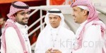 النصر يجدد مع الزيلعي.. ويطالب شراحيلي بتمديد عقده