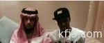 الأمير نواف بن سعد يرعى الحفل الختامي لملتقى الهلال الرمضاني