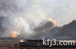 مصرع 43 مدنيا في قصف عشوائي للحوثيين بعدن