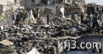 مقتل 5 عناصر من القاعدة فى غارة لطائرة بدون طيار فى اليمن