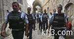 محافظ الخفجي في جولة شملت مشاريع الجسور الجديدة وصيانة طريق الخفجي