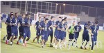 المالي موديبو بديل فابيان في النصر