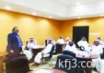 الملحقية الثقافية للمملكة بأمريكا: الموافقة شرط الدراسة عن بعد للمبتعثين