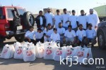 متوسطة المثنى بن حارثة بالخفجي تدشن حسابها بـ “تويتر”‎