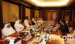 سفارة خادم الحرمين في المجر تكرم المبتعثين الخريجين