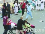 إمام المسجد النبوي يحذر الجهات المغرضة من الكذب واستمرار الافتراء بشأن حادثة التدافع بمنى