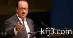التلفزيون الإسرائيلى: “أبو مازن” اتهم “كيرى” بإفشال المفاوضات مع تل أبيب