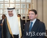 المملكة تحتفظ بصدارة قائمة موردي النفط إلى الصين ب925 ألف برميل يومياً