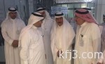 مركز أبحاث مكافحة الجريمة يُعد برامج للحد من حوادث الطلاب الجنائية