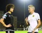 الشباب يطالب الخيبري بالجلوس على طاولة المفاوضات