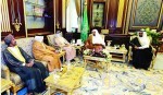 مذكرة تفاهم بين اليونسكو والمملكة لصياغة تقرير دولي حول السياسات التعليمية