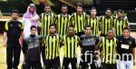 نجران يجهز الاتحاد لـ«الديربي» والخراع ينضم للمصابين