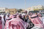 الماهل يستضيف الإعلامي حماد الحربي في حلقة جديدة من( ضيوف الخفجي)