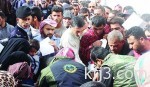 قيادة التحالف تدعو إلى التنسيق معها قبل التواجد داخل المدن اليمنية