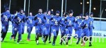 عبدالغني وغالب والسهلاوي في القائمة العالمية للأيتام