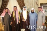 تغطية: حفل زفاف سلطان بن عبدالعزيز الشمري بالخفجي