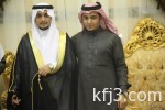 العسيري يحتفل بزواج إبنه عبدالله بالخفجي