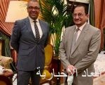 سمو الأمير خالد الفيصل يرأس اجتماع لجنة الحج المركزية